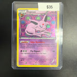 Pokemon Espeon BW92