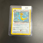 Pokémon Dark Dragonite 5/82 Holo