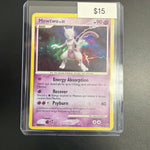 Pokemon Mewtwo LV. 51 Holo #9/100