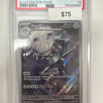Pokemon Steelix 150/132 PSA 10