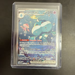 Pokémon White Flare Jellicant EX 168/086