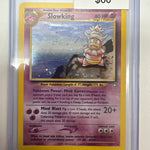Pokemon Slowking 14/111