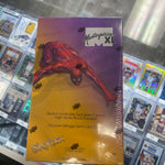 Skybox Marvel Masterpieces XL