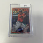 Topps Chrome Mega Gunnar Henderson Rookie #T88CU-91