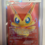 Pokemon Victini Full Art 98/101