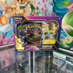 Pokemon Morpeko Pin Collection
