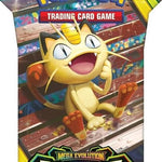 Pokemon Mega Evolution: Perfect Order Sleeved Booster Pack