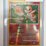 Pokemon Charmander 82/132