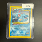 Pokémon FERALIGATR 5/111