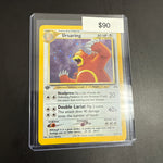Pokémon Ursaring 15/75 1st Ed.