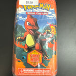 Pokémon Ex Fire Red Theme Deck