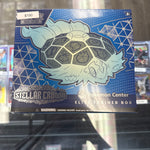 Pokémon Stellar Crown Elite Trainer Box Pokemon Center