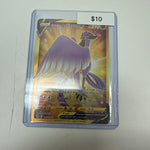 Pokemon Galarian Articuno V #181/172