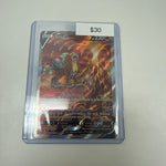 Pokémon Entei V Crown Zenith GG36/GG70