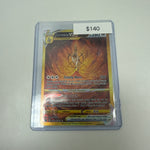 Pokémon Arceus VSTAR Crown Zenith Secret GG70/GG70