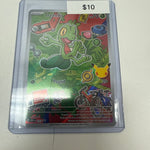 Pokemon Treecko #055