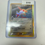 Pokemon Latias Delta Species #8/113