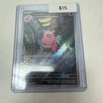 Pokemon Slowbro #090/084