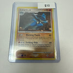 Pokemon Lucario Holo #2/17