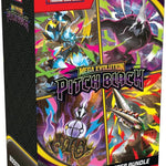 (07/17 Drop) Pokemon Pitch Black Booster Bundle