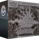 (07/17 Drop) Pokemon Pitch Black Elite Trainer Box