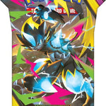 (07/17 Drop) Pokemon Pitch Black Sleeved Booster Pack