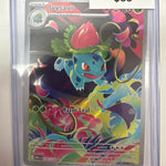 Pokemon Ivysaur 134/132