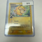 Pokemon Psyduck #81/110