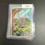 Pokémon Twilight Masquarade Pinsir 168/167