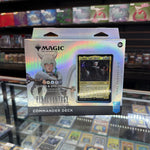 Magic The Gathering Final Fantasy Collectors Edition Commander Deck  Scions & Spellcraft