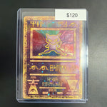 Pokemon Ancient Mew NM