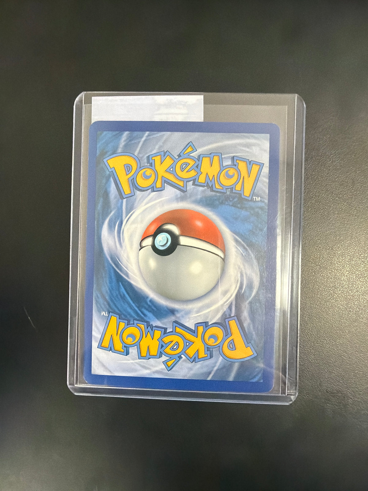 Pokemon Celebi Prime #92/102