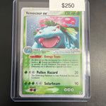 Pokemon Venusaur EX #112/112