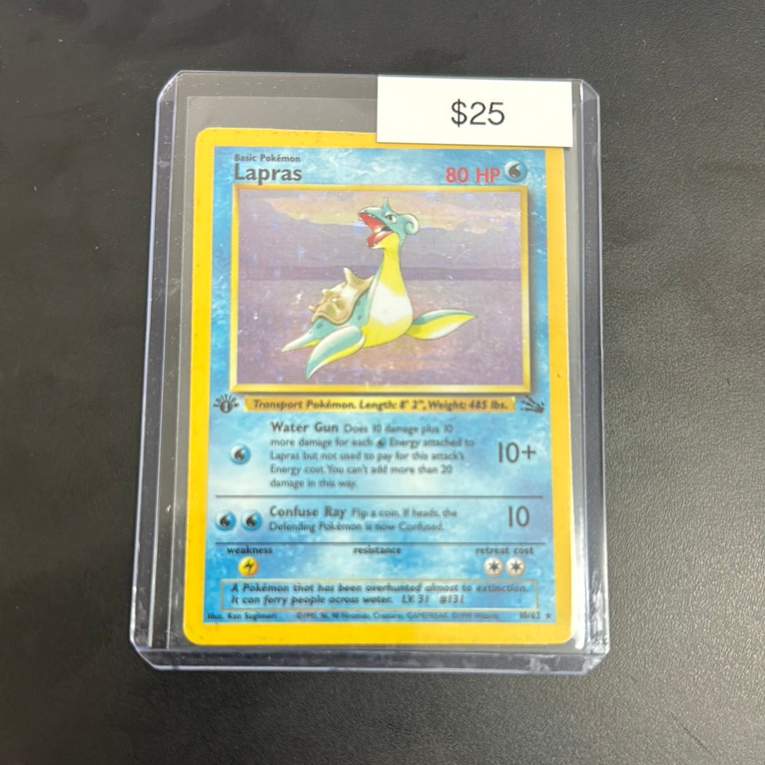 Pokemon – Page 57 – Grail Collectibles AZ