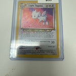 Neo Revelation Light Togetic Holo #15/105