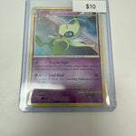 Pokemon Celebi Holo #3/102