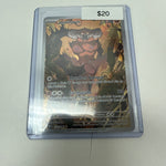 Pokemon Black Flare Landorus #131/086