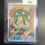 Pokemon Garbodor 141/086