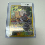 Lost Origin Pikachu #tg05/tg30