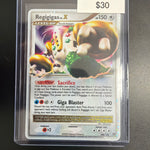 Pokemon Regina's LV. x #100/100