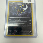 Pokemon Umbreon #61/108