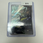 Pokemon Black Bolt Axew #145/086