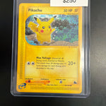 Pokemon Pikachu #84/144