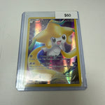 Pokemon Jirachi BSP #xy112