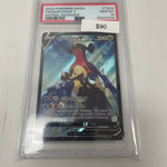 Pokemon Garchomp V #tg23/tg30 PSA 10