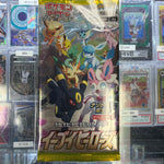 EEVEE HEROES BOOSTER PACK