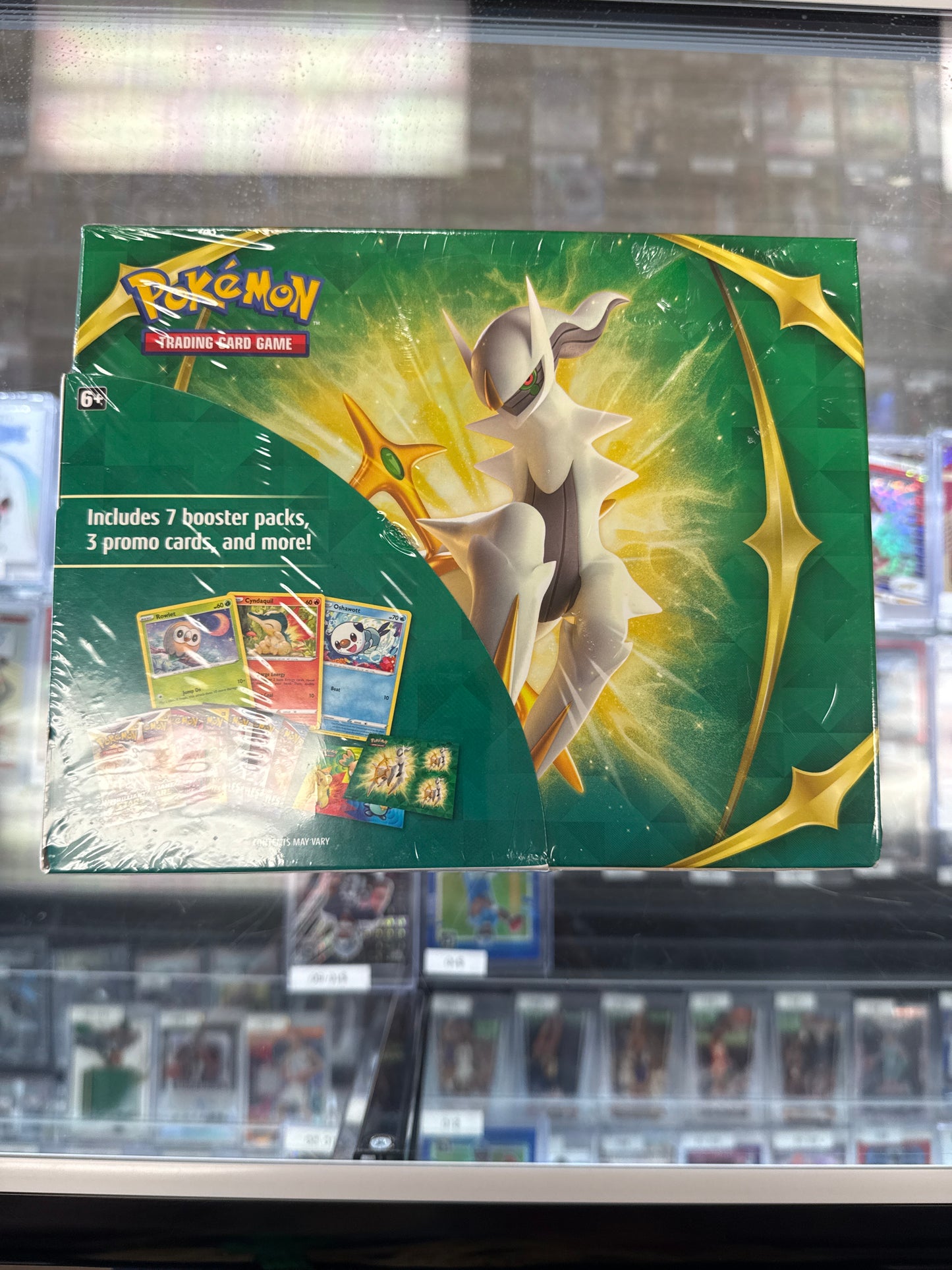 2022 Pokémon Lunch Box