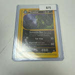 Pokemon Tyranitar Non-Holo #40/147