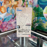 One Piece Japanese 25Th Anniversary Collection Booster Box