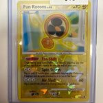 Pokemon Fan Rotom RT1